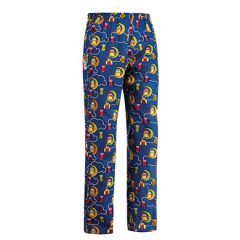 Scrub Trousers